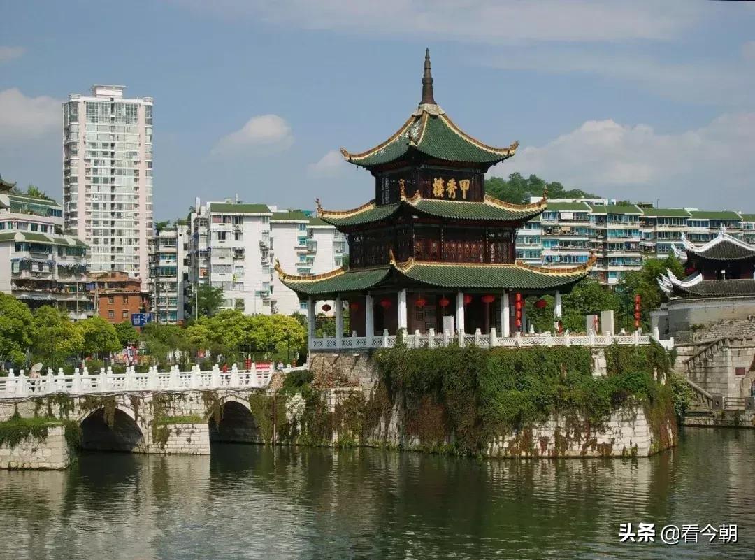 中国最新超大城市排名,2021中国城市综合最强排行榜