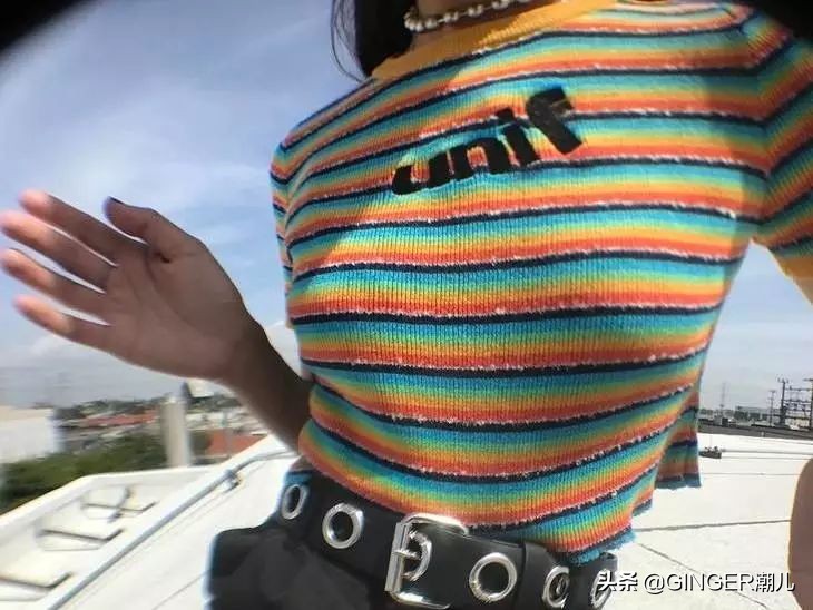 百元随便买衣服,百元入手明星同款