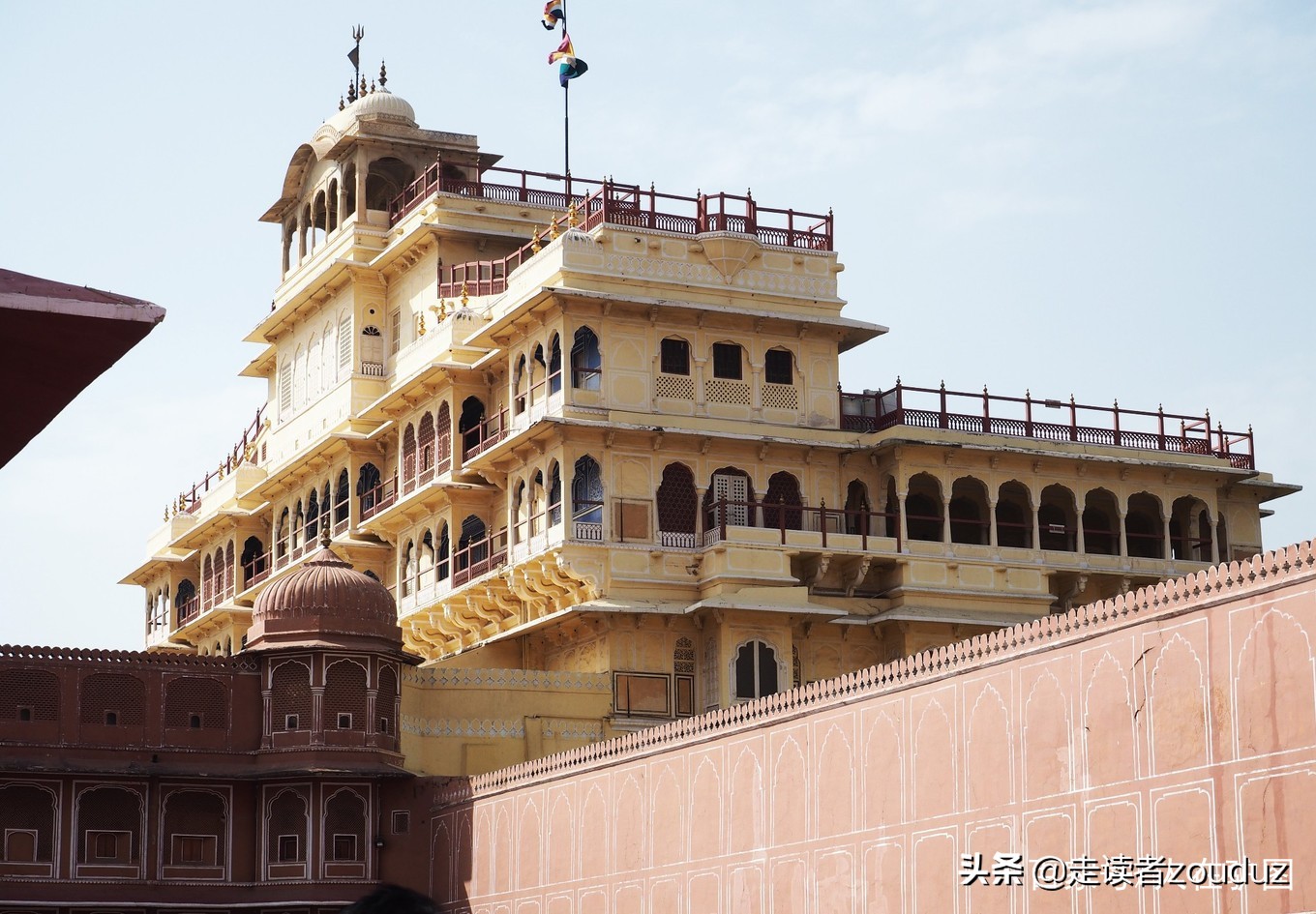 印度去珠穆朗玛峰,印度去巴基斯坦