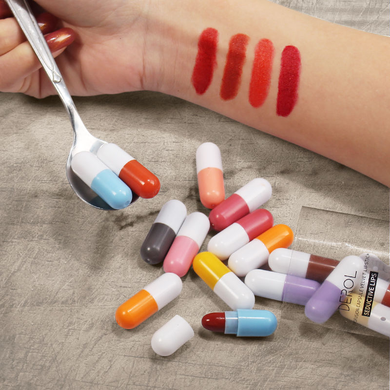 包包里常放这4样东西，一般都是精致讲究的女生，看看你有几样？