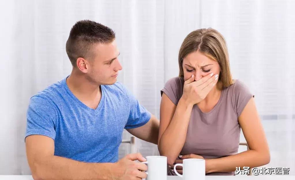 孕吐吐出来又忍回去了,孕吐到什么程度需要就医