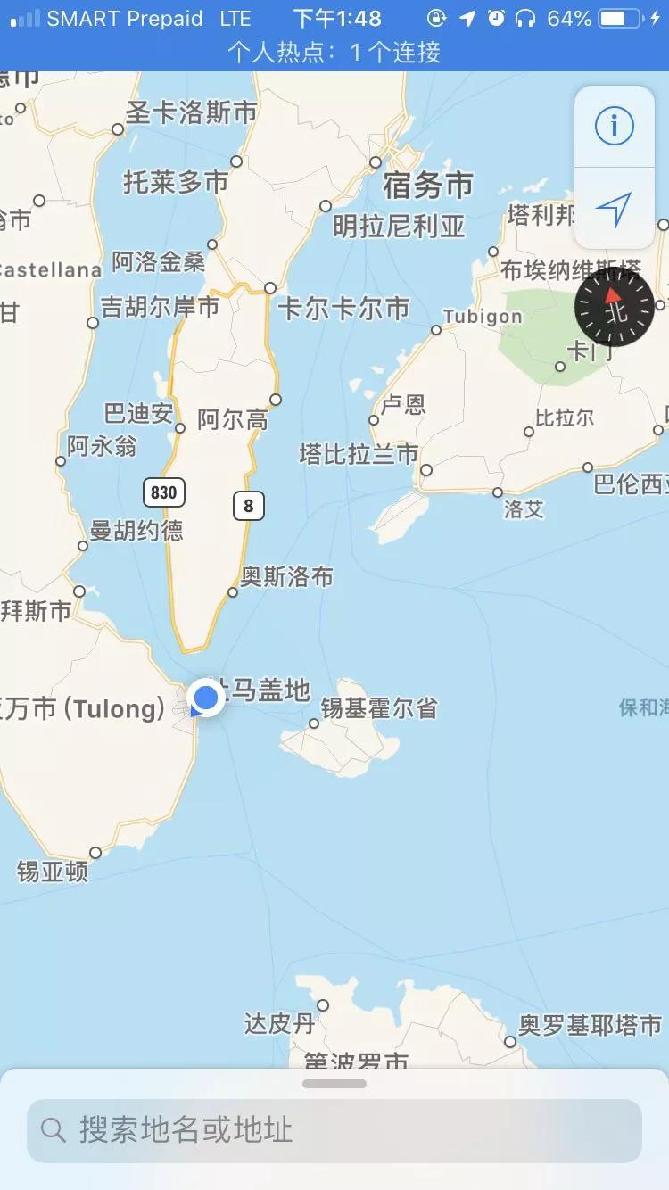 菲律宾自由潜水最好的地方,菲律宾旅游潜水