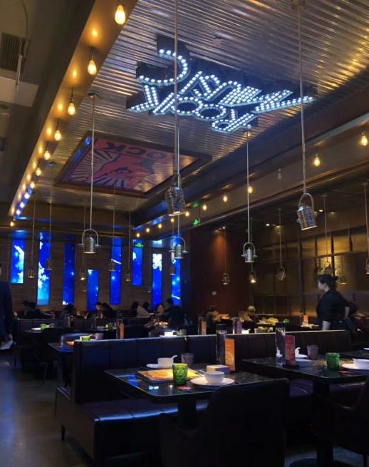 创意餐厅创意思维,关于餐厅的创新与创意