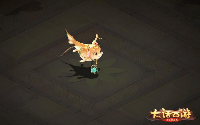 大话西游回归福利,大话西游重出江湖礼包