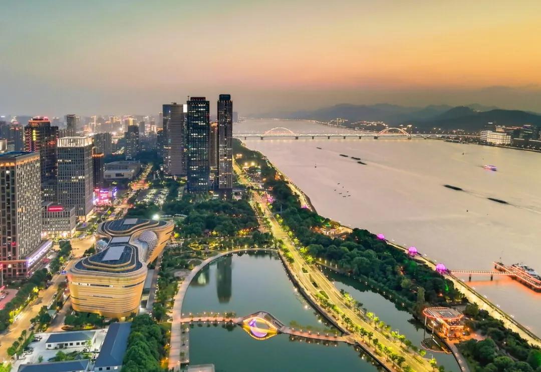 错过天汇,不要再错过滨*核心江**宝藏住宅