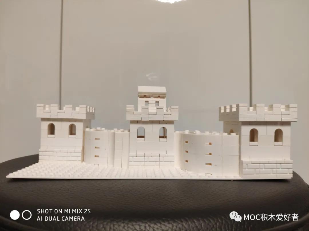 乐高moc作品高楼,乐高moc作品欣赏恐龙