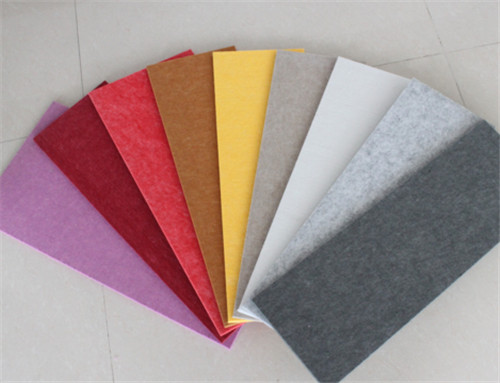 聚酯纤维板材料,聚酯纤维板和聚酯纤维板饰面区别