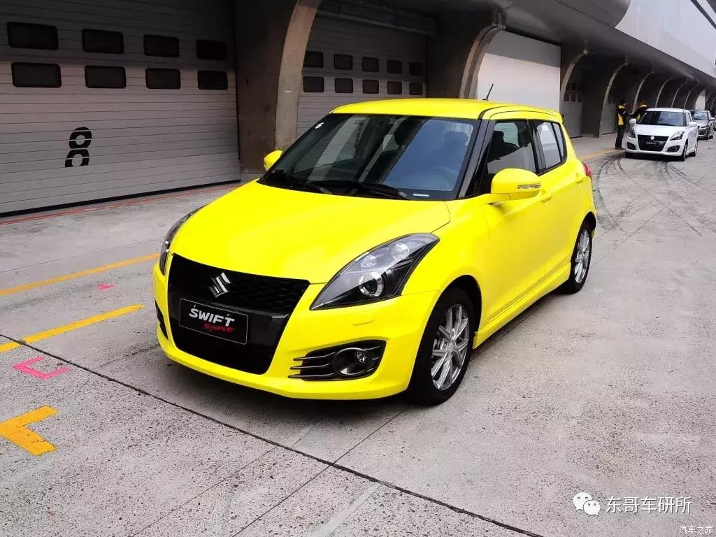 我为什么要推荐一个JDM粉去买菱帅？居然真有人买车是为了把妹？