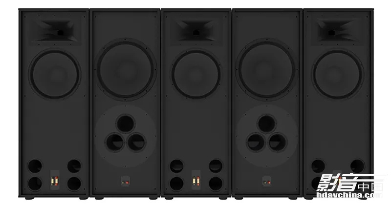 KlipschBTS幕后系列:惊天动地!将专业影院“拷贝”到家中