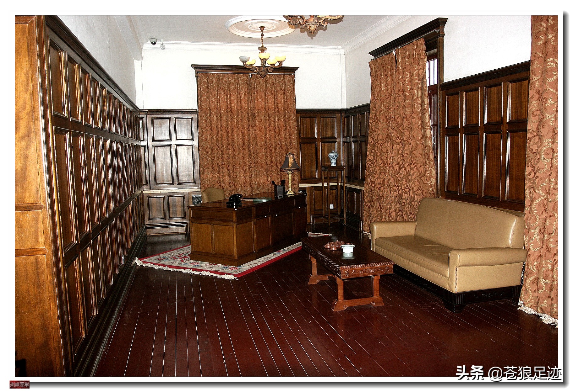 一段鲜为人知的屈辱史,一段充满着屈辱的历史