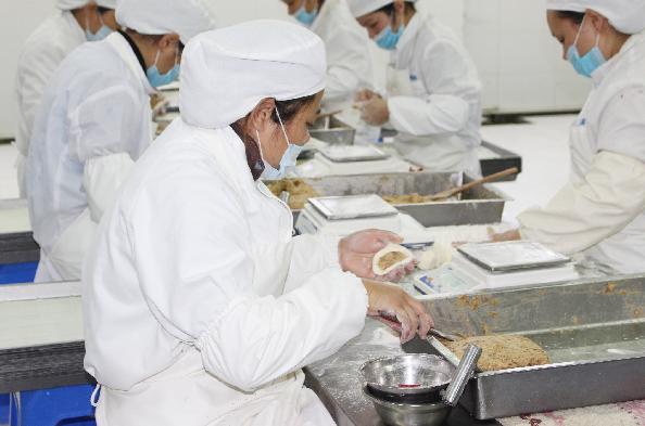 扬州老字号包子店,扬州老字号十大名牌