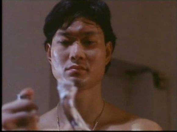 拳王周比利和吴京,太极宗师周比利踢飞吴京视频