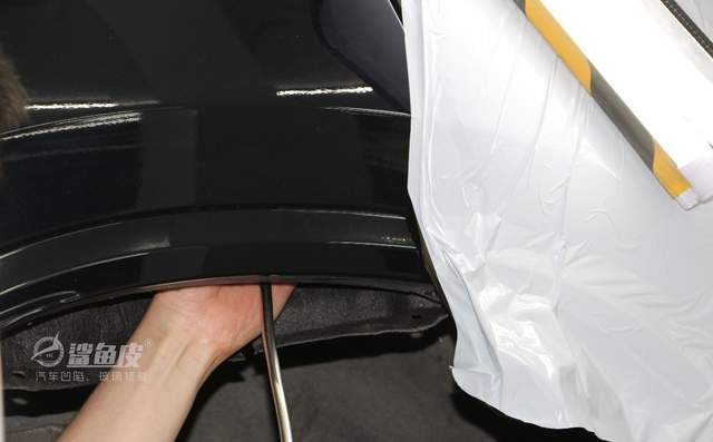 宝马x3后叶子板什么材质,宝马x3车门凹陷修复多少钱