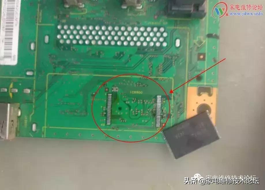 松下电视th-65dr800c黑屏通病,松下th-p42x10c等离子电视通病