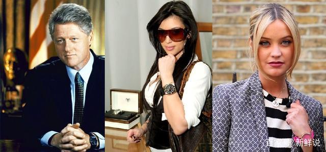 情人节送女朋友手表推荐 (情人节礼物剃须刀领带手表)