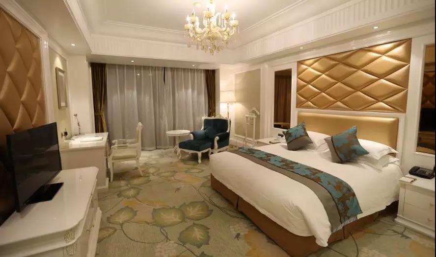 宿州丰大国际大酒店开业典礼,安徽宿州丰大国际大酒店