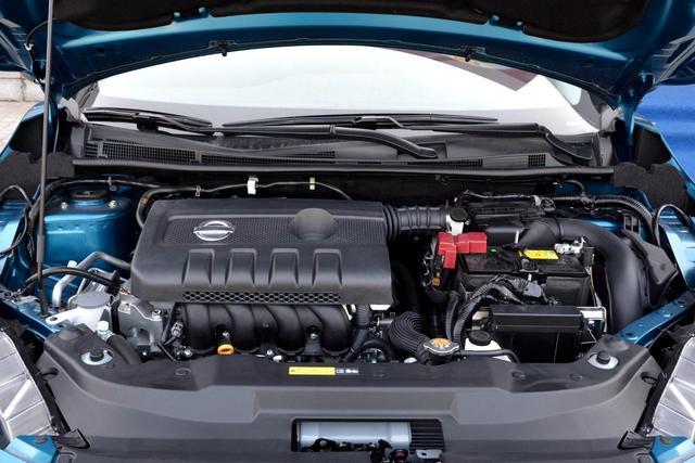 2017款蓝鸟最全解析,悬浮式车顶前卫