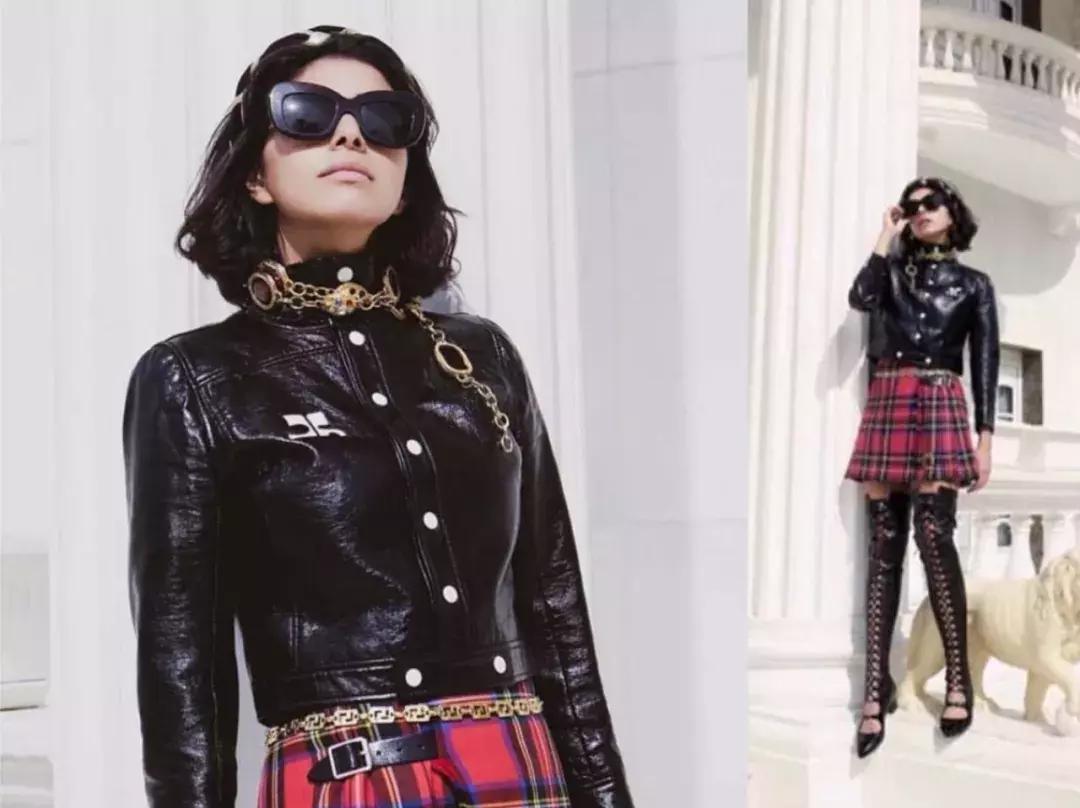 2019最流行的秋冬外套,今年冬天最火的衣服外套