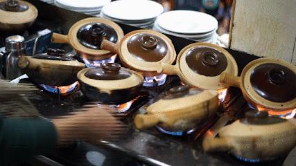 在广东万物皆可煲仔饭,万物皆可煲的煲仔饭