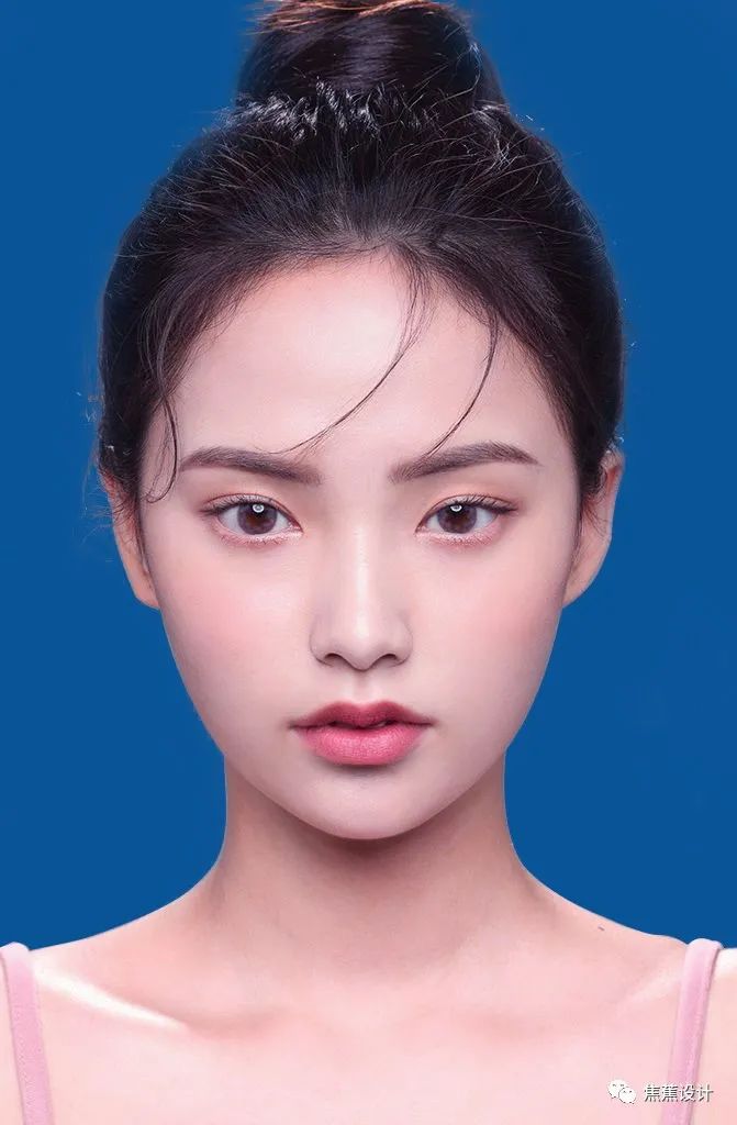 ps零基础学习证件照,ps抠图制作证件照