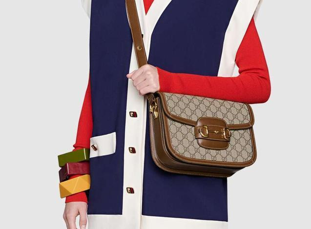 同样是大牌，Gucci和LV的包包你选择哪一个？