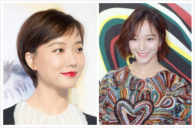 你适合直发还是卷发主要看这3点,为什么卷发比直发好看