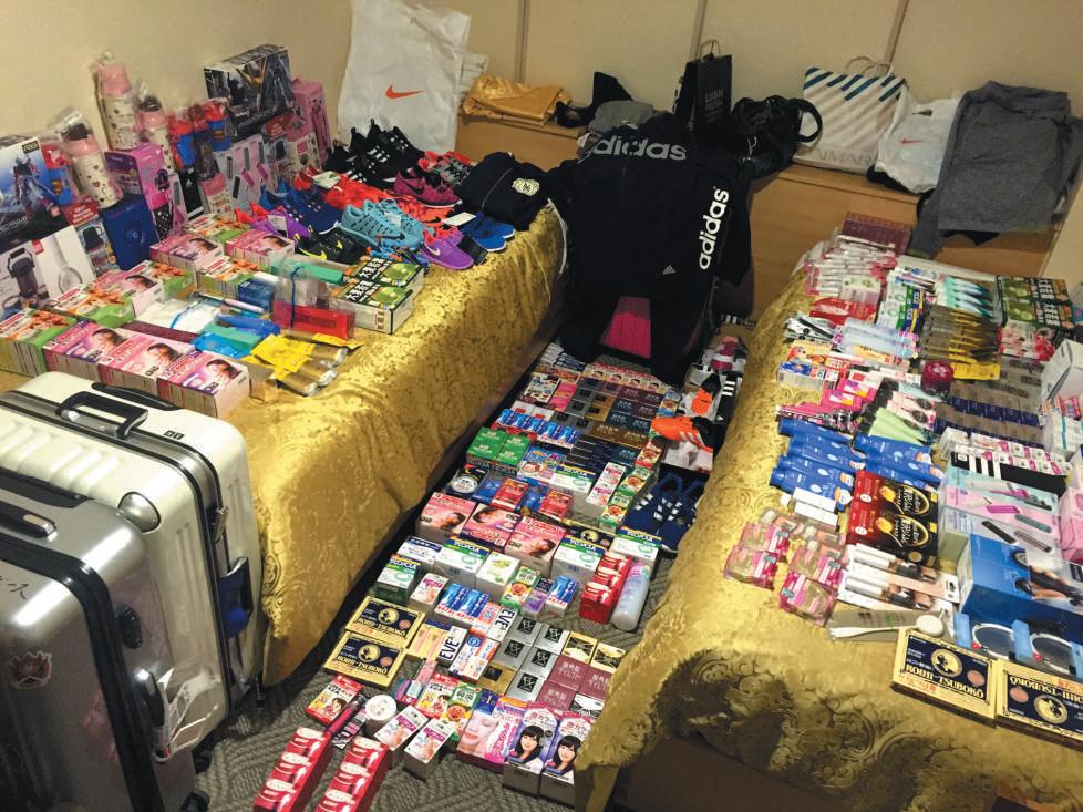 电商法实行注意事项,电商法施行