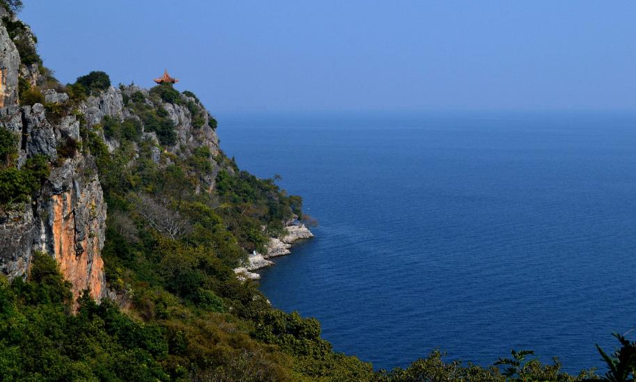 云南澄江民间苗族情歌,郎有情来妹有意,唱着浓浓的乡间爱情