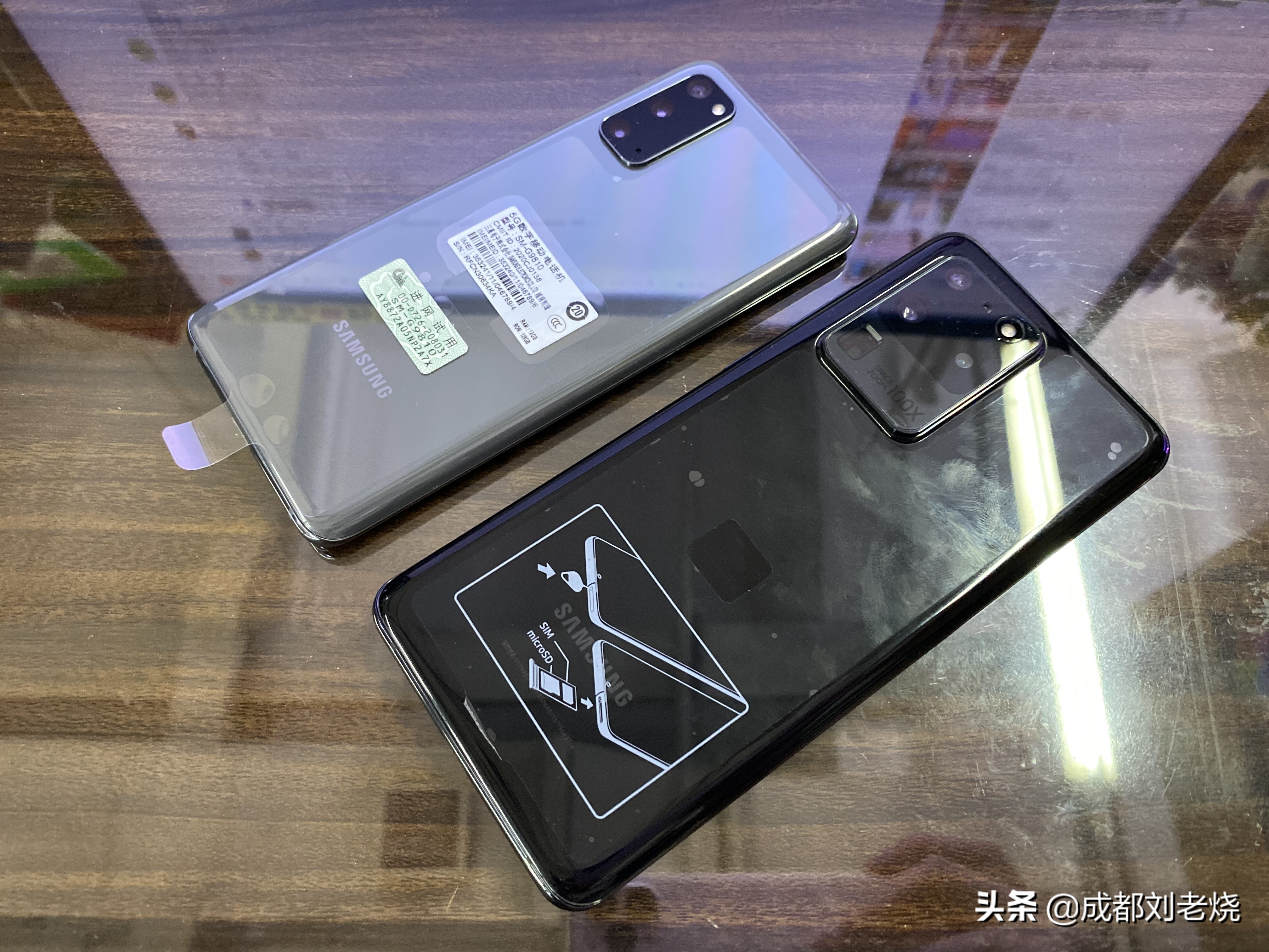 三星s20ultra韩版最大的缺点,三星手机s20ultra与s20+