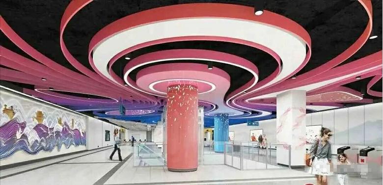 西安地铁10号线公轨合建桥多长,西安地铁10号线联合调试