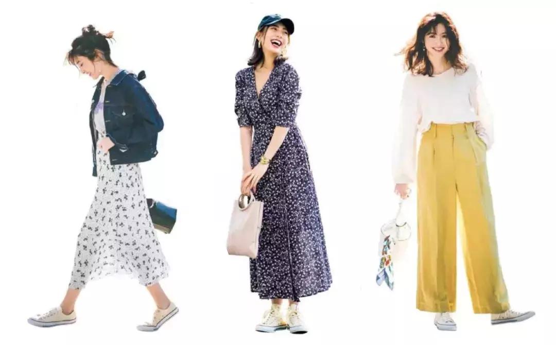 运动休闲鞋怎么穿才比较舒服,运动鞋不同款式不同功能