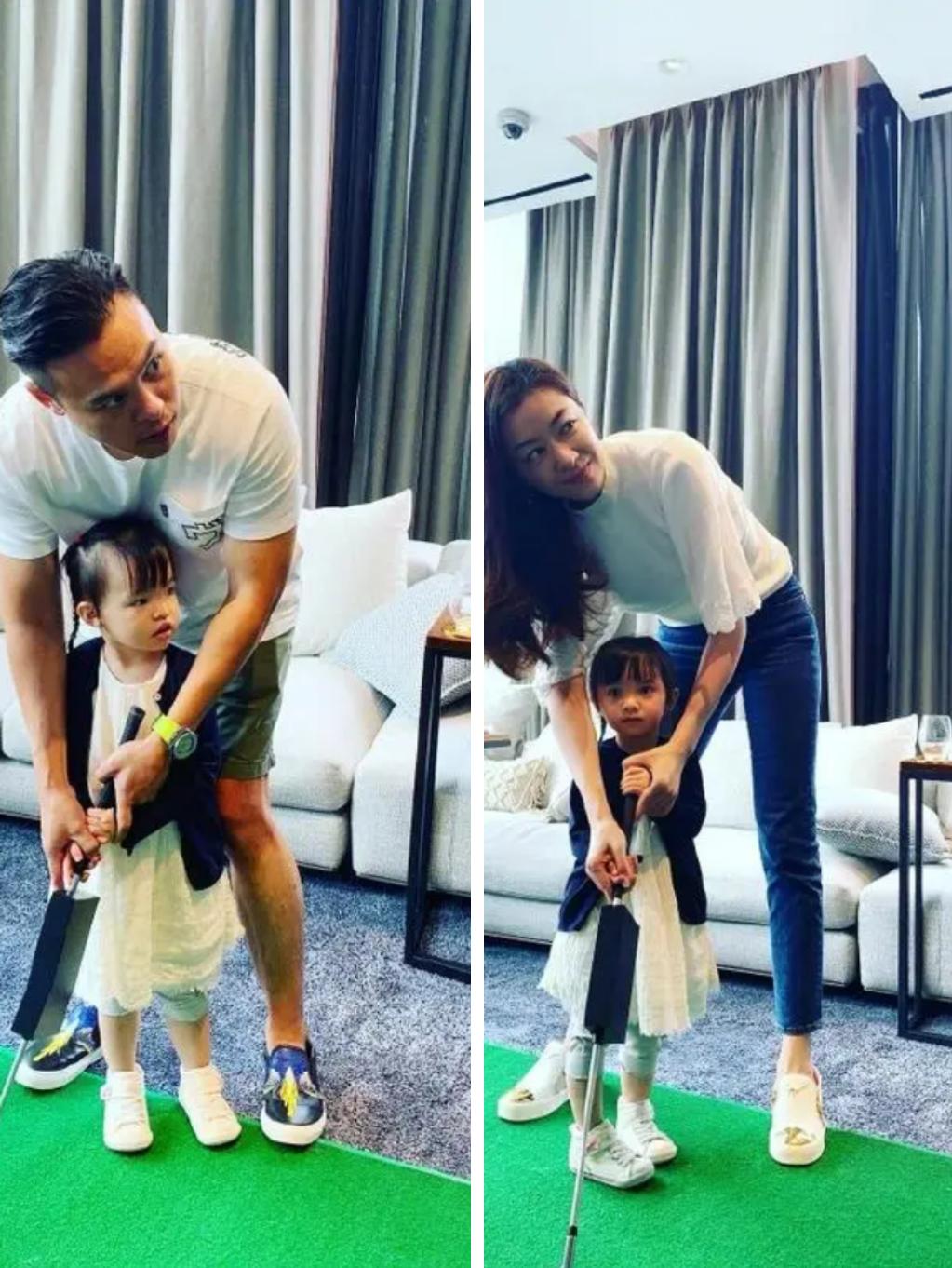 熊黛林个人写真照,熊黛林年轻4k超清写真