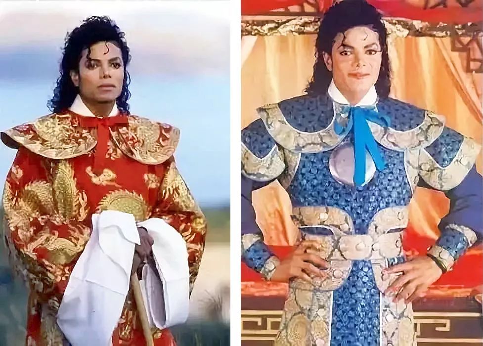 听迈克尔杰克逊的歌看乔丹打球,还会有人在听迈克尔杰克逊吗