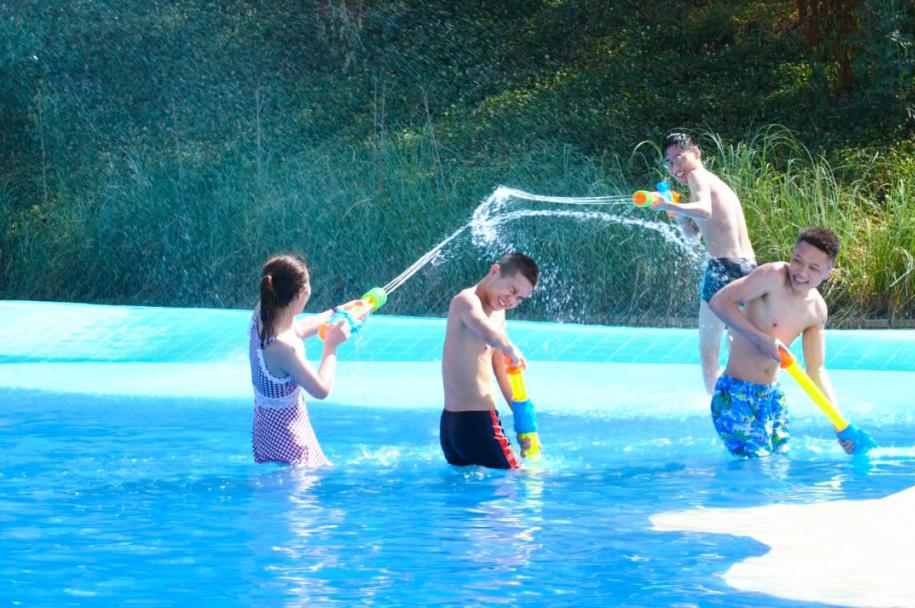 华侨城文化旅游节欢乐新生态,华侨城旅游节火热启幕