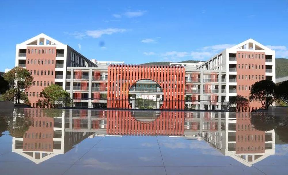 昆明各区教育水平排名,昆明主城区学校最新通知