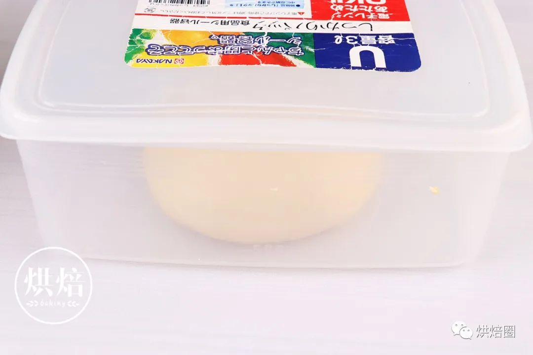 卡仕达酱奶酪餐包,卡仕达酱小餐包教程