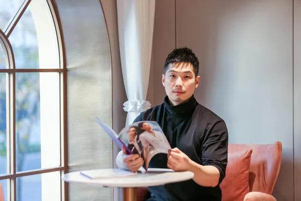 二代接班黛玛诗：电商维新，GMV4年翻3倍