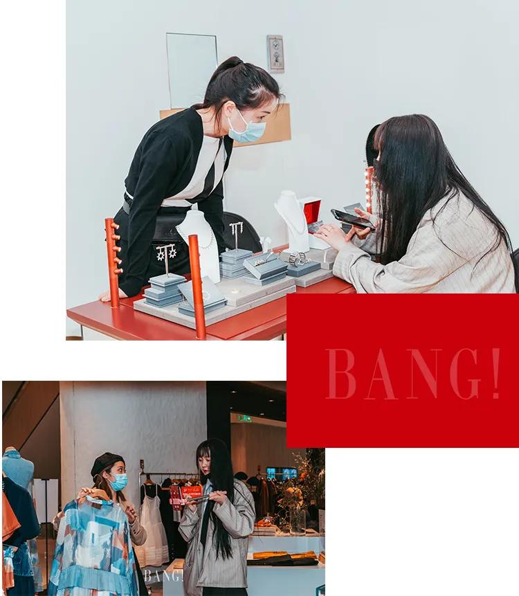 淮海路“红牌”倾城出动，回顾TA的精彩8小时