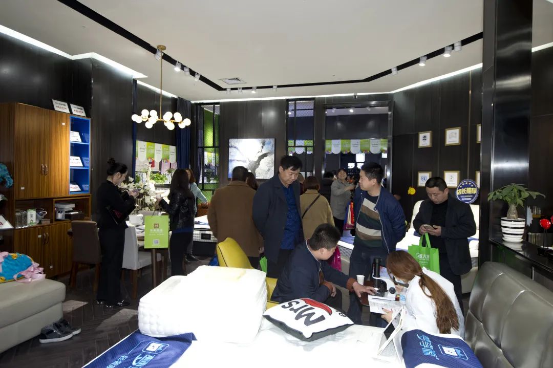 福蒙特2022万商年中采购节,福蒙特2022家居展销会