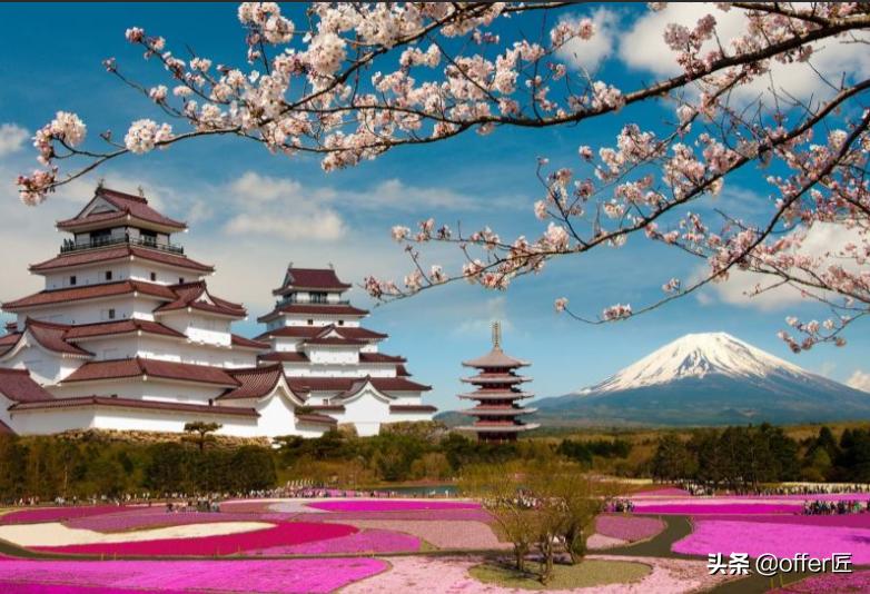 东京大学：日本的“清华北大”