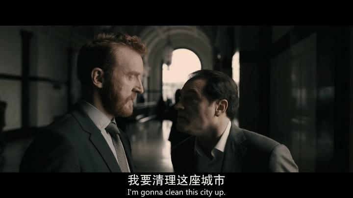 9分男神一出手，又一部年度十佳剧，我一口气连看三集