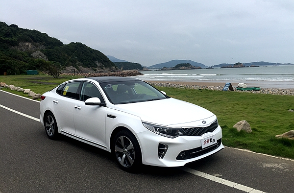 起亚K5为什么停售了,起亚k5降到11万真的吗