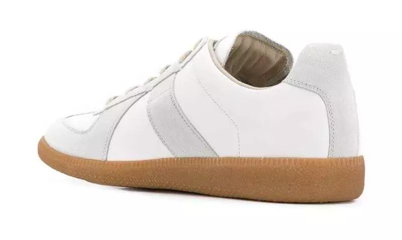 大胆预测！穿这双硬汉球鞋的男人下半身都挺长