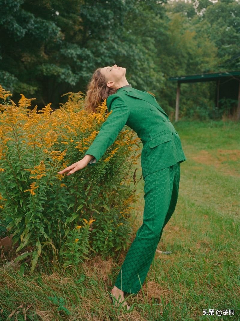 超模威克森写真,维密超模琳赛森