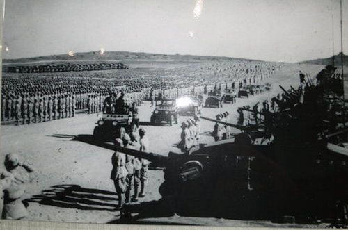 金门失利总结,金门战役的惨败