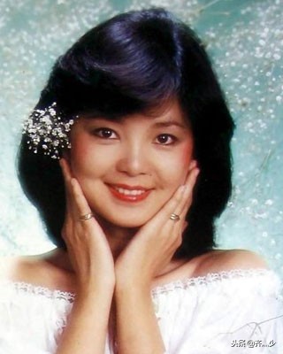 80年代歌手谭咏麟,80年代十大巨星歌手谁排第一