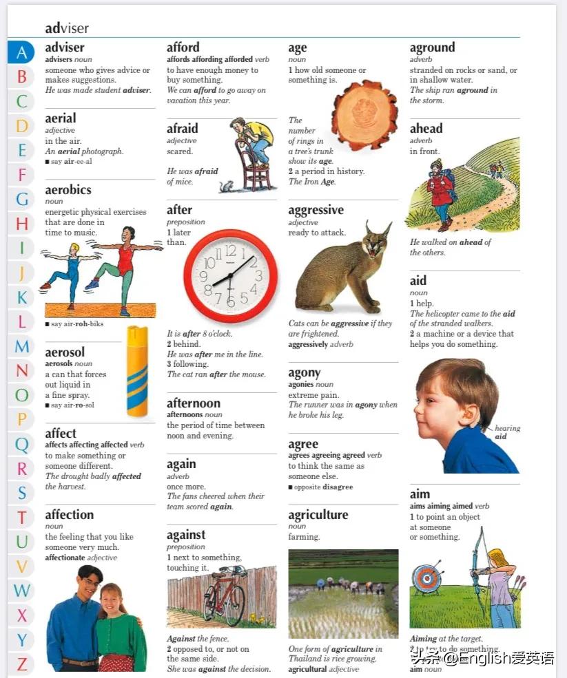 dk图书适合多大孩子,儿童英语字典图解