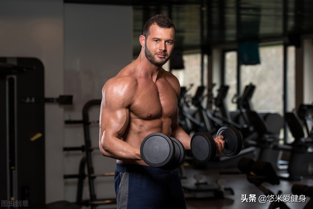 怎样才能练出肌肉？做好这4个细节，快速提升增肌效果