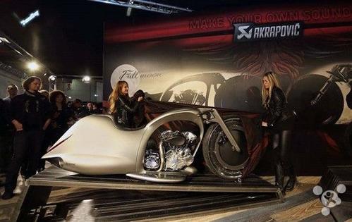 天蝎排气akrapovic中国官网,akrapovice天蝎全段钛合金排气