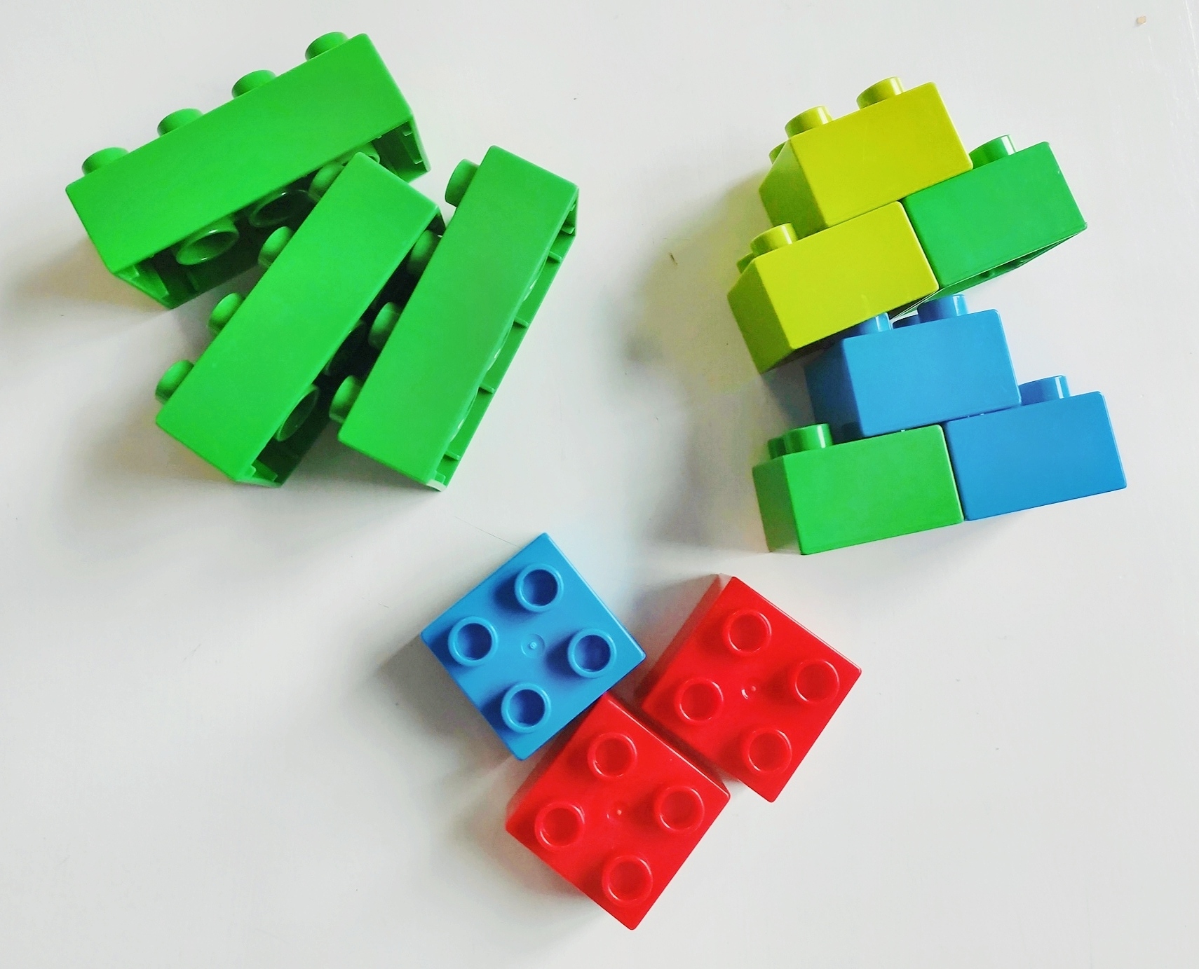 乐高积木的神仙玩法,乐高积木哥斯拉的玩法